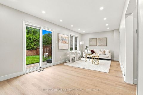 Photo 8 at 6 Scarbell Drive, Highland Creek, Toronto