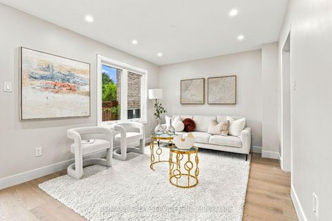 Photo 13 at 6 Scarbell Drive, Highland Creek, Toronto