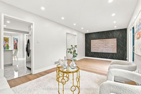 Photo 16 at 6 Scarbell Drive, Highland Creek, Toronto