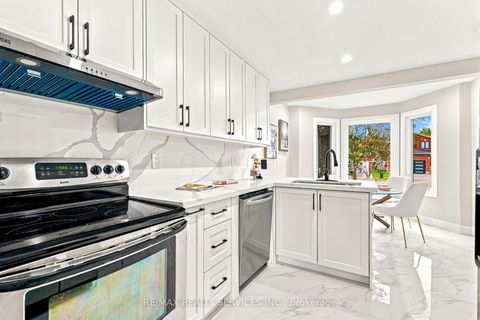 Photo 18 at 6 Scarbell Drive, Highland Creek, Toronto