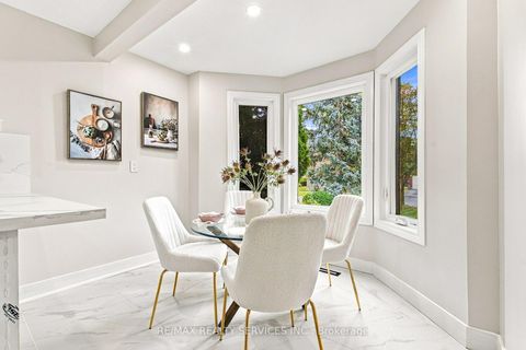Photo 19 at 6 Scarbell Drive, Highland Creek, Toronto