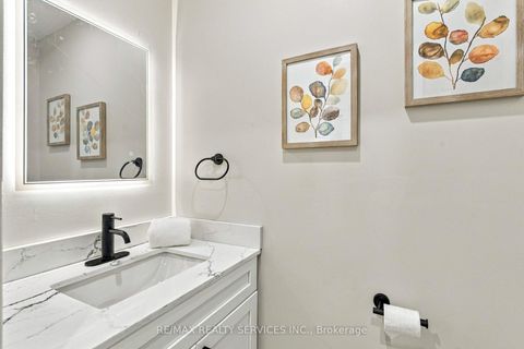 Photo 20 at 6 Scarbell Drive, Highland Creek, Toronto