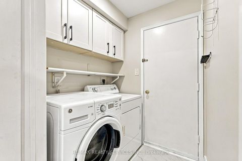 Photo 21 at 6 Scarbell Drive, Highland Creek, Toronto