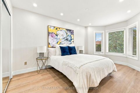 Photo 22 at 6 Scarbell Drive, Highland Creek, Toronto