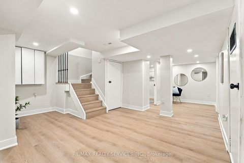 Photo 27 at 6 Scarbell Drive, Highland Creek, Toronto