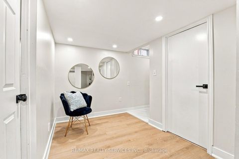 Photo 29 at 6 Scarbell Drive, Highland Creek, Toronto
