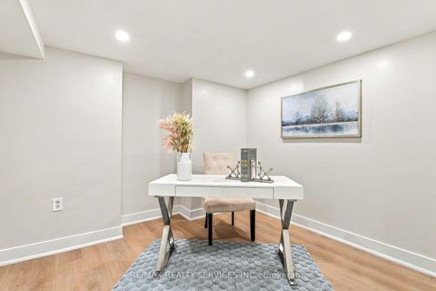 Photo 30 at 6 Scarbell Drive, Highland Creek, Toronto