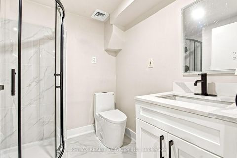 Photo 31 at 6 Scarbell Drive, Highland Creek, Toronto