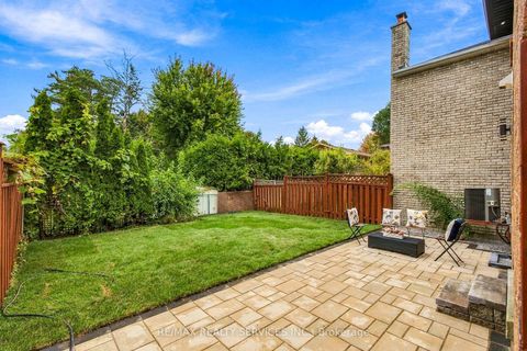Photo 32 at 6 Scarbell Drive, Highland Creek, Toronto