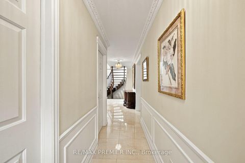 Photo 9 at 98 Cairnburg Place, Islington Woods, Vaughan