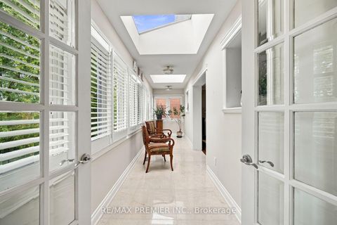 Photo 14 at 98 Cairnburg Place, Islington Woods, Vaughan