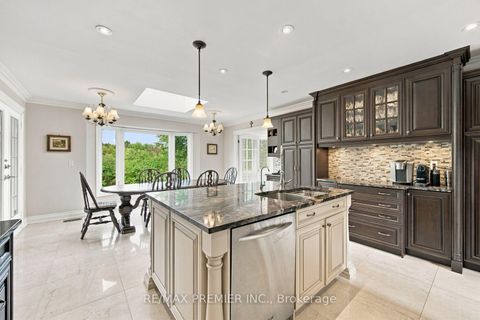 Photo 18 at 98 Cairnburg Place, Islington Woods, Vaughan