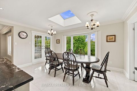 Photo 19 at 98 Cairnburg Place, Islington Woods, Vaughan