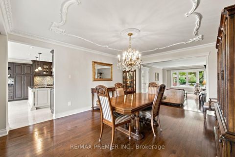 Photo 21 at 98 Cairnburg Place, Islington Woods, Vaughan