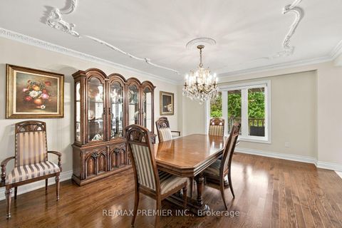 Photo 22 at 98 Cairnburg Place, Islington Woods, Vaughan
