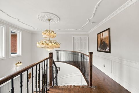 Photo 27 at 98 Cairnburg Place, Islington Woods, Vaughan