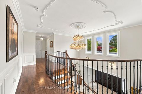 Photo 28 at 98 Cairnburg Place, Islington Woods, Vaughan