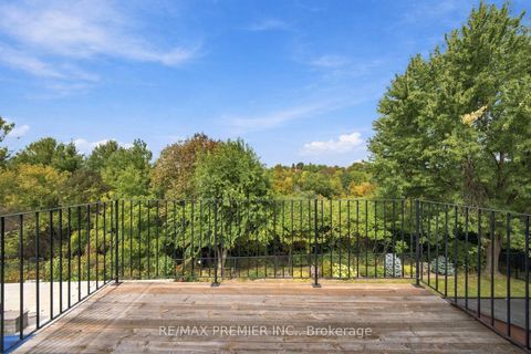 Photo 30 at 98 Cairnburg Place, Islington Woods, Vaughan