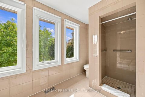 Photo 34 at 98 Cairnburg Place, Islington Woods, Vaughan