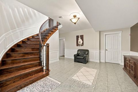 Photo 40 at 98 Cairnburg Place, Islington Woods, Vaughan