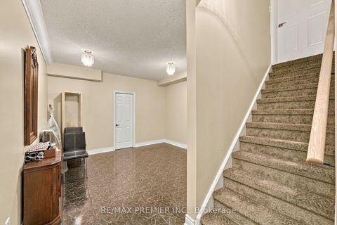 Photo 45 at 98 Cairnburg Place, Islington Woods, Vaughan