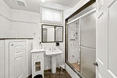 Photo 46 at 98 Cairnburg Place, Islington Woods, Vaughan
