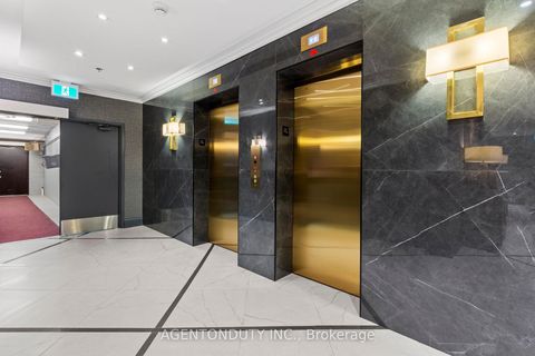Photo 4 at 1003 - 30 Holly Street, Mount Pleasant West, Toronto