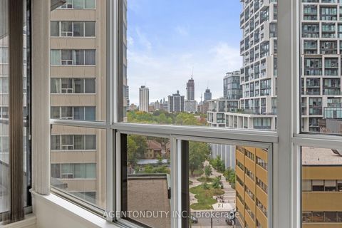 Photo 15 at 1003 - 30 Holly Street, Mount Pleasant West, Toronto