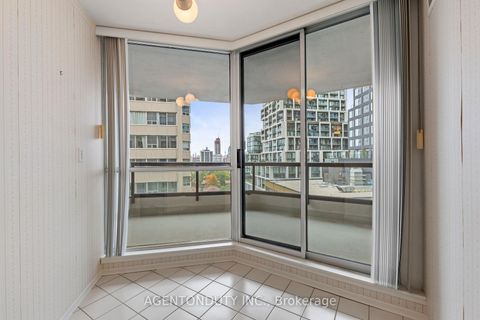 Photo 17 at 1003 - 30 Holly Street, Mount Pleasant West, Toronto