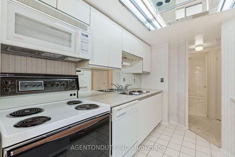 Photo 20 at 1003 - 30 Holly Street, Mount Pleasant West, Toronto