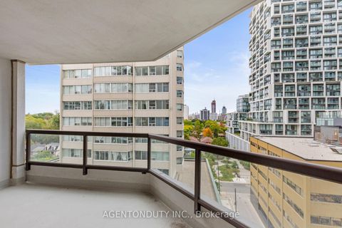 Photo 30 at 1003 - 30 Holly Street, Mount Pleasant West, Toronto