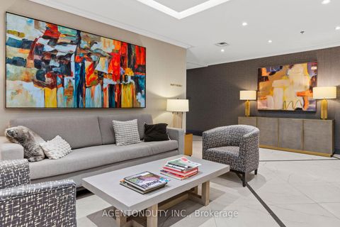 Photo 31 at 1003 - 30 Holly Street, Mount Pleasant West, Toronto