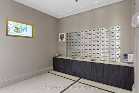 Photo 32 at 1003 - 30 Holly Street, Mount Pleasant West, Toronto