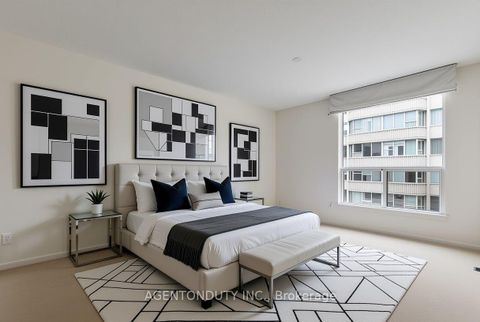 Photo 39 at 1003 - 30 Holly Street, Mount Pleasant West, Toronto