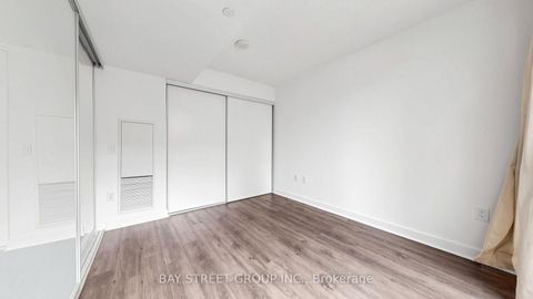 Photo 20 at 316 - 85 Queens Wharf Road, Waterfront Communities C1, Toronto