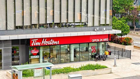 Photo 29 at 316 - 85 Queens Wharf Road, Waterfront Communities C1, Toronto