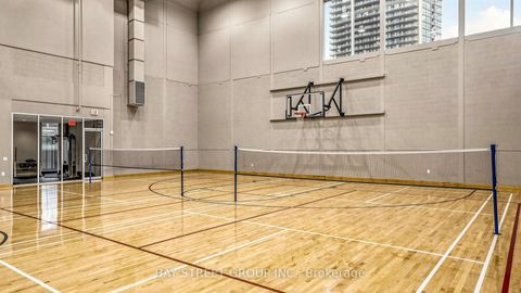 Photo 31 at 316 - 85 Queens Wharf Road, Waterfront Communities C1, Toronto