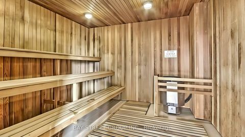 Photo 34 at 316 - 85 Queens Wharf Road, Waterfront Communities C1, Toronto