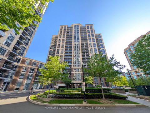 Photo 1 at 302 - 1 Michael Power Place, City Centre West, Toronto