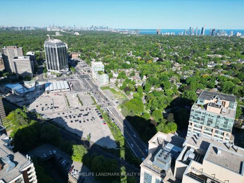 Photo 28 at 302 - 1 Michael Power Place, City Centre West, Toronto