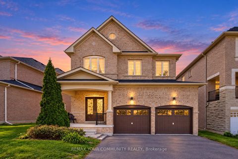 Photo 0 at 79 Chayna Crescent, Patterson, Vaughan