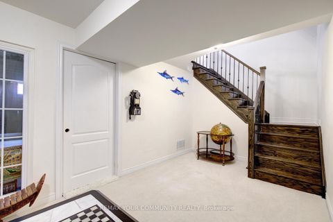 Photo 46 at 79 Chayna Crescent, Patterson, Vaughan
