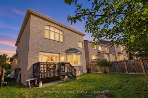 Photo 47 at 79 Chayna Crescent, Patterson, Vaughan