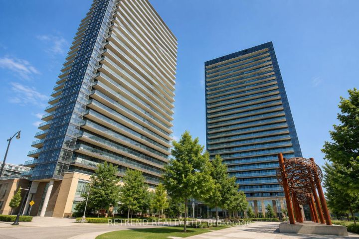 Photo 0 at 1211 - 33 Singer Court, Bayview Village, Toronto