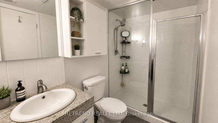 Photo 9 at 1211 - 33 Singer Court, Bayview Village, Toronto