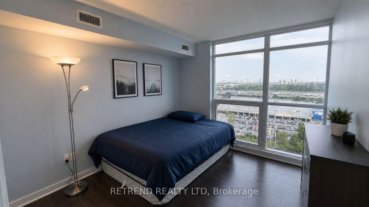 Photo 10 at 1211 - 33 Singer Court, Bayview Village, Toronto