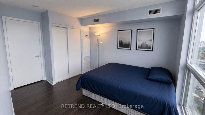 Photo 11 at 1211 - 33 Singer Court, Bayview Village, Toronto