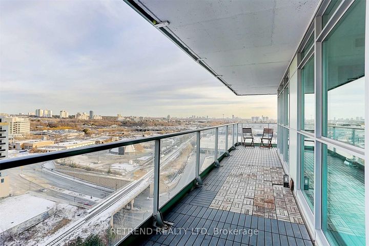 Photo 13 at 1211 - 33 Singer Court, Bayview Village, Toronto