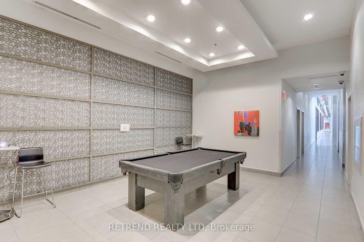 Photo 14 at 1211 - 33 Singer Court, Bayview Village, Toronto