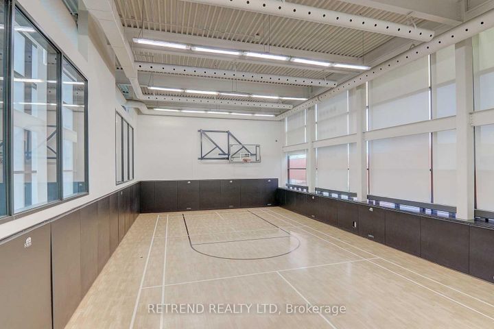 Photo 17 at 1211 - 33 Singer Court, Bayview Village, Toronto